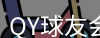 qy球友会